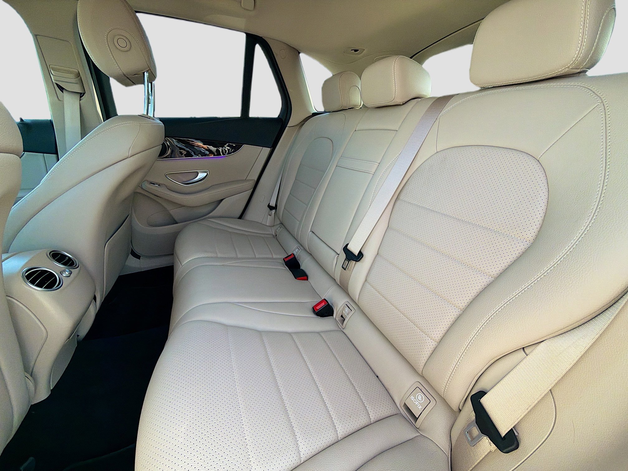 Used 2022 Mercedes-Benz GLC 300 image 21