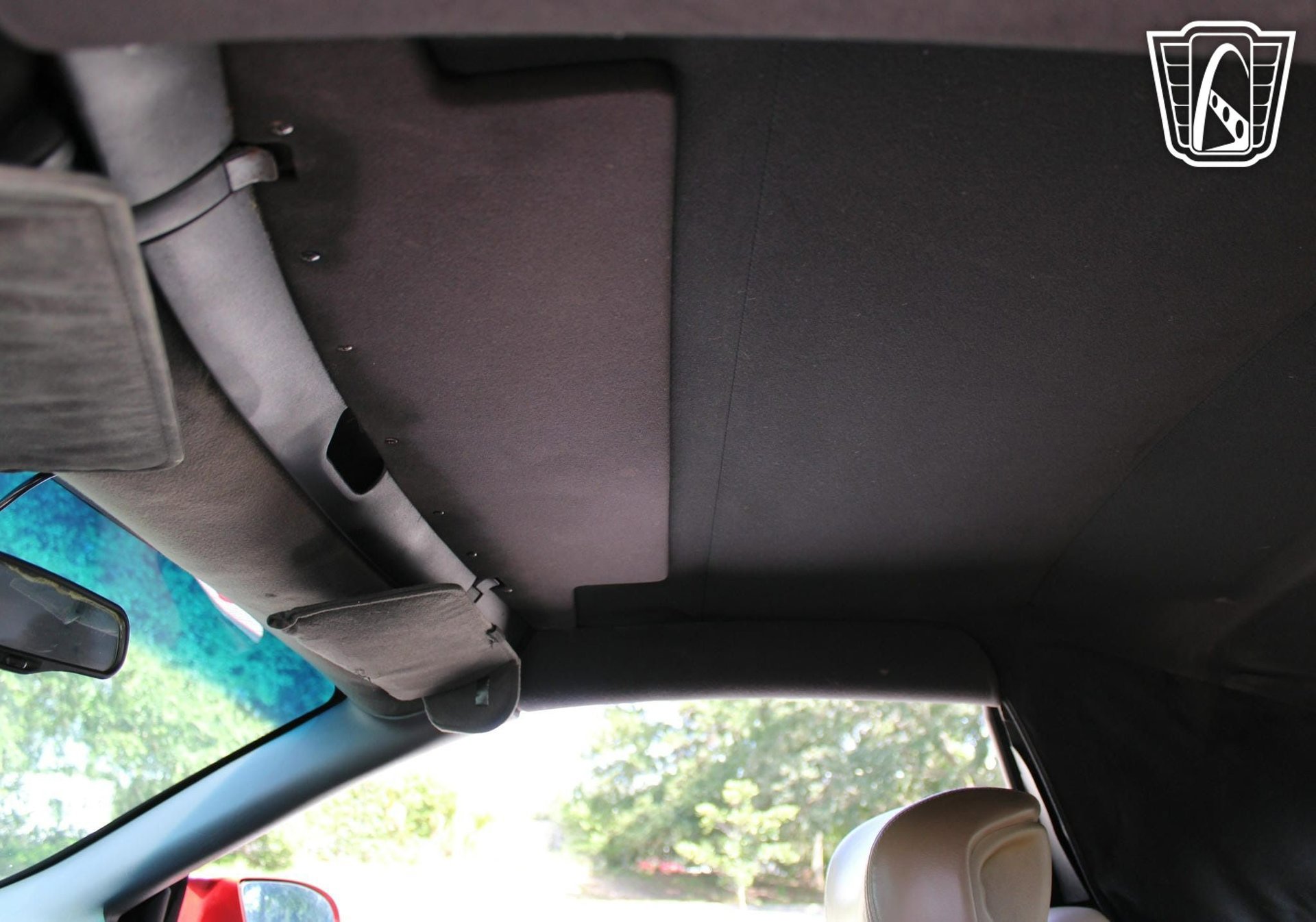 Used 1995 Pontiac Firebird Trans Am image 24