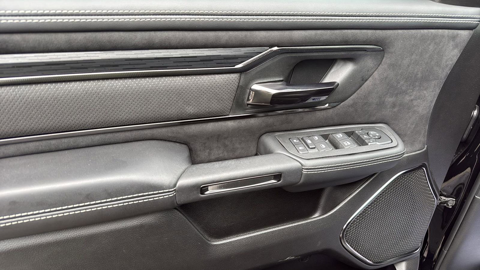 Used 2026 RAM 1500 RHO w/ Bed Utility Group image 12