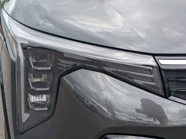 New 2026 Kia K4 GT-Line Turbo FWD image 9
