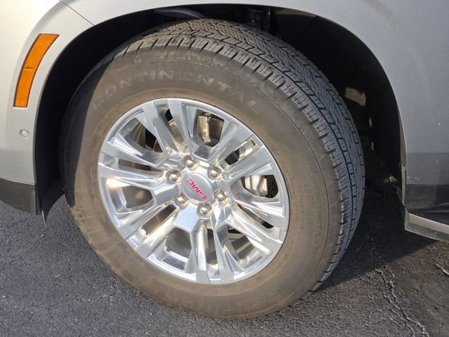 Used 2025 GMC Yukon Denali image 28