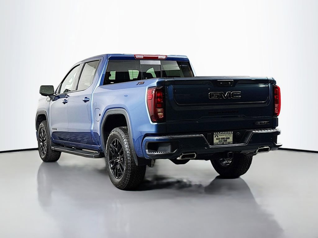 New 2026 GMC Sierra 1500 Elevation w/ Elevation Premium Package image 5