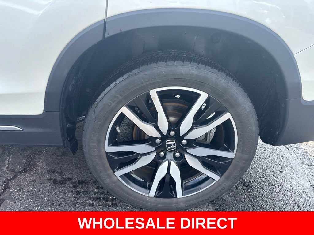 Used 2019 Honda Pilot Touring image 10