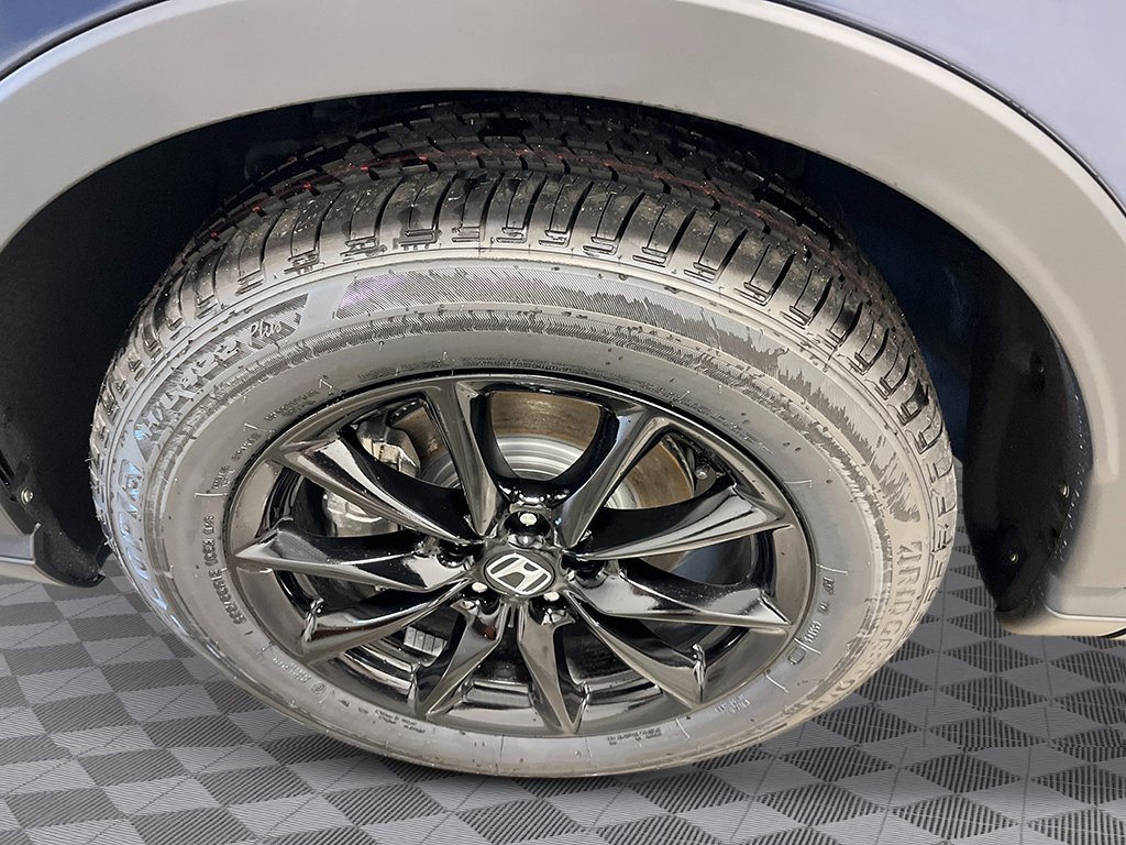 New 2027 Honda CR-V Sport-L image 11