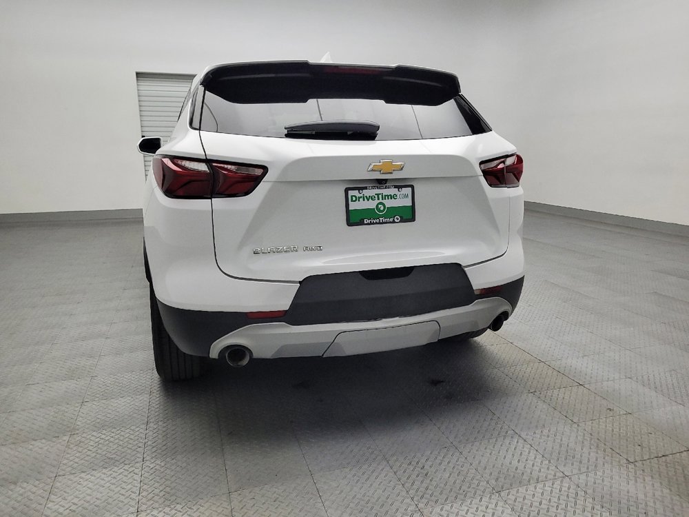 Used 2020 Chevrolet Blazer LT image 6