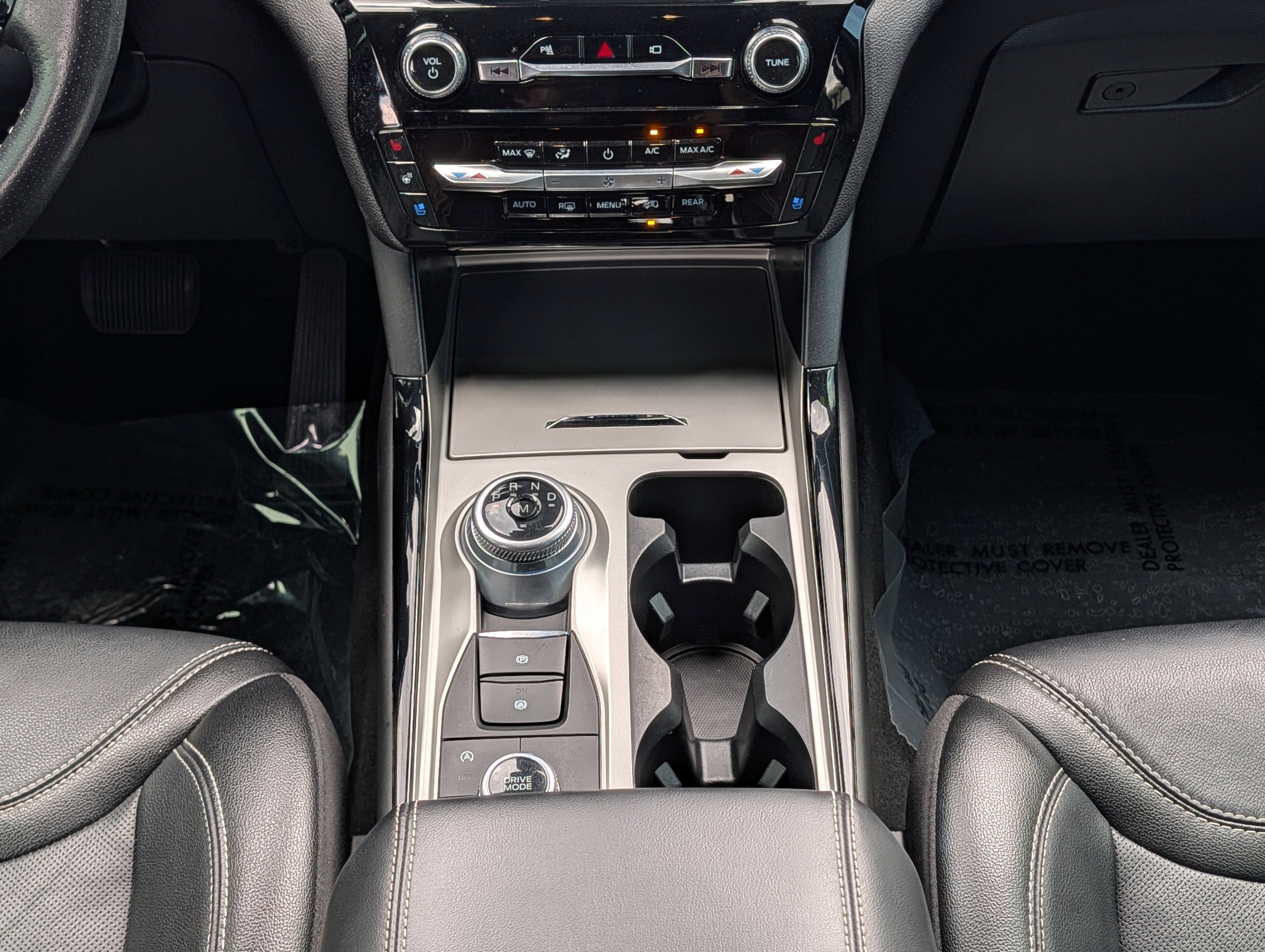 Certified 2022 Ford Explorer ST w/ Equipment Group 401A AWD/4WD image 21