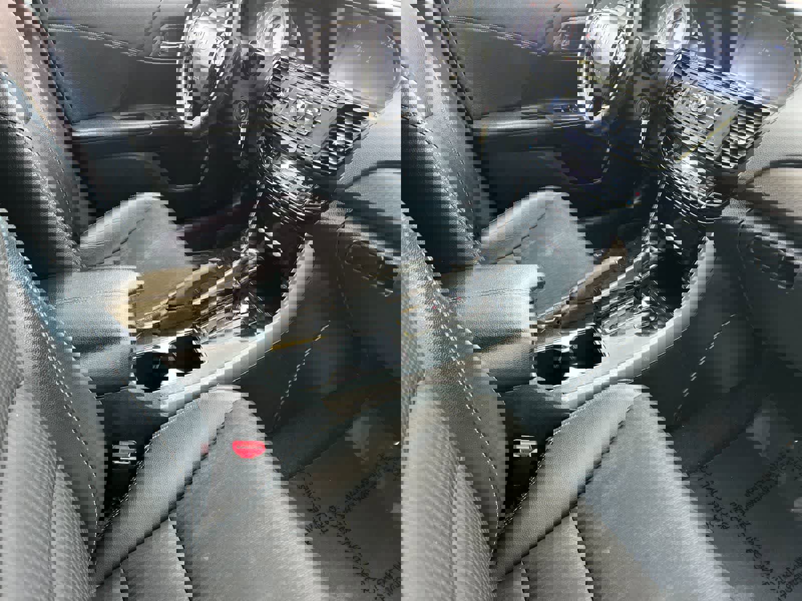 Used 2017 Honda Accord Sport image 16