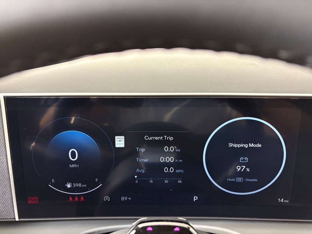 New 2026 Hyundai Tucson SEL FWD image 27