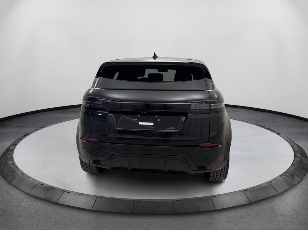 Used 2024 Land Rover Range Rover Evoque Dynamic SE AWD/4WD image 7