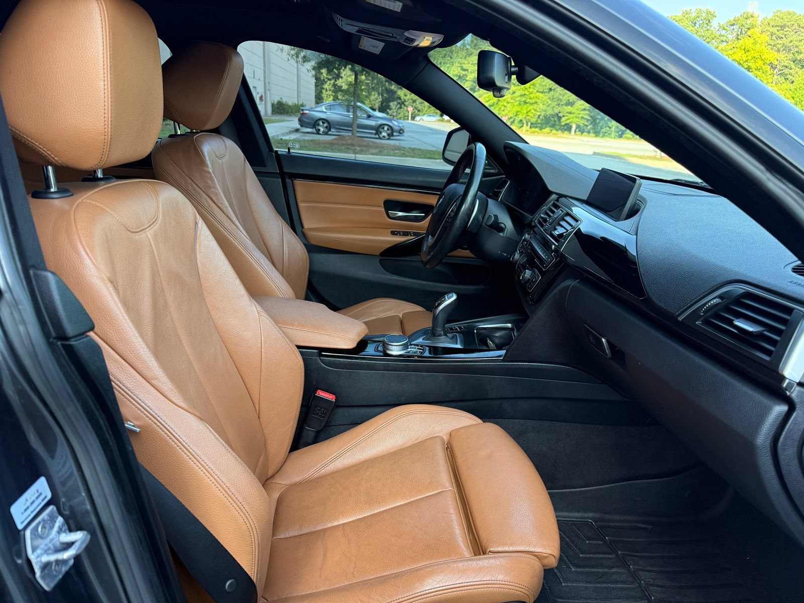 Used 2018 BMW 430i Gran Coupe xDrive AWD/4WD image 36