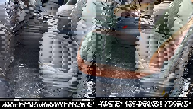 New 2025 Ford Bronco Sport Outer Banks w/ Outer Banks Tech Package+ image 24