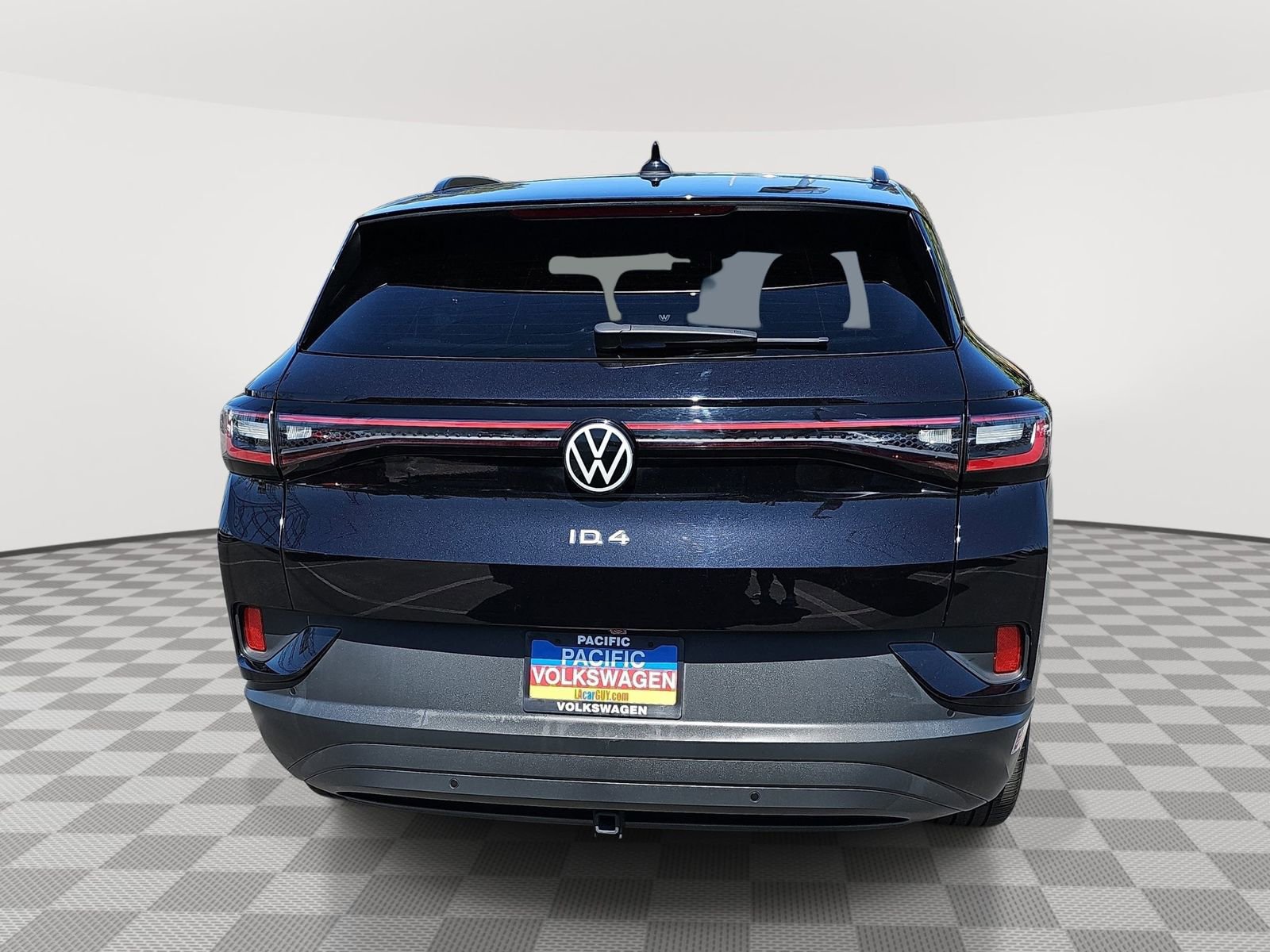 Certified 2023 Volkswagen ID.4 Pro S image 6