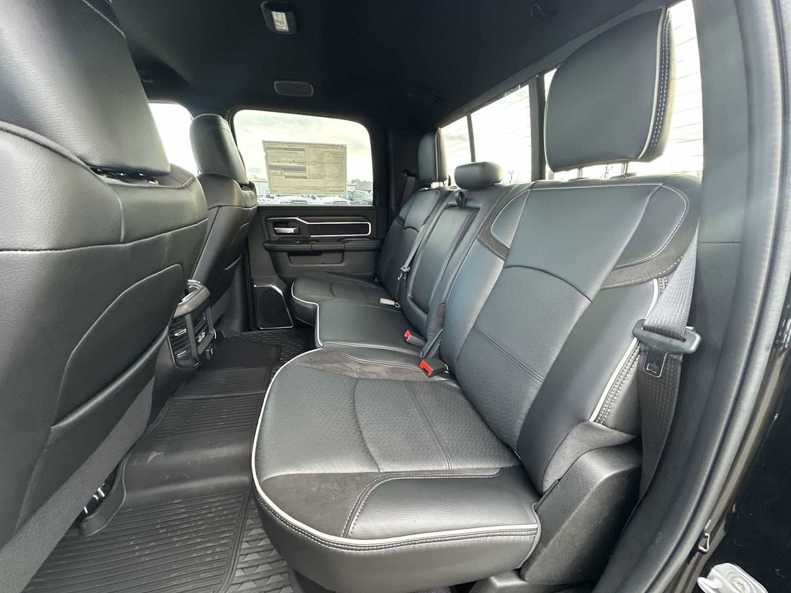 New 2026 RAM 2500 Laramie image 23