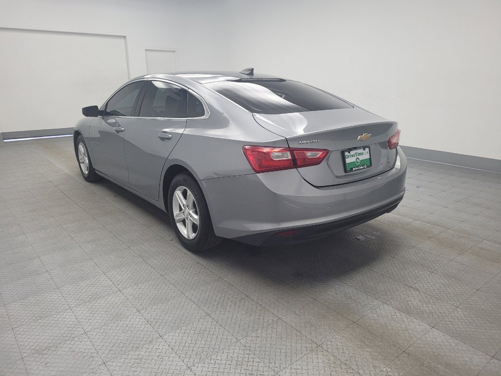 Used 2023 Chevrolet Malibu LS image 5