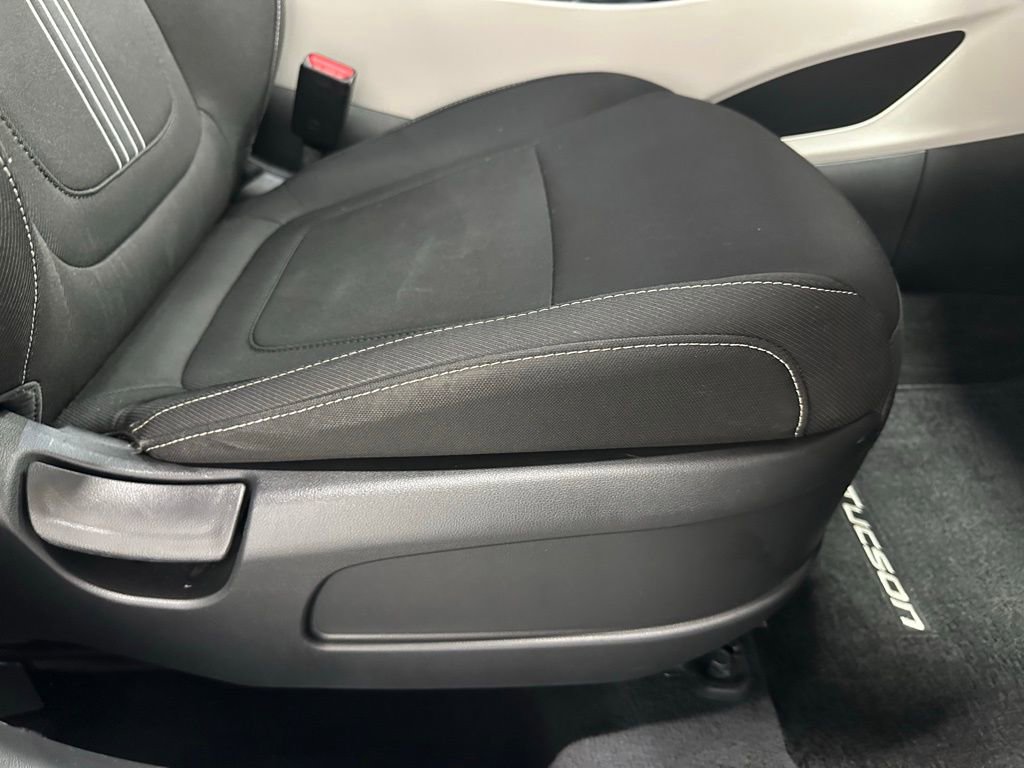 Used 2022 Hyundai Tucson SEL w/ Convenience Package image 54