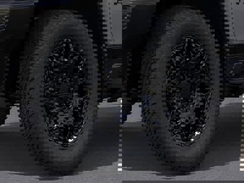 New 2026 GMC Hummer EV SUV w/ LPO, Dark Essentials Package image 9