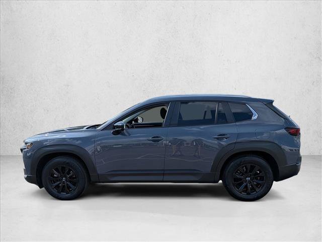 Used 2024 MAZDA CX-50 AWD 2.5 S w/ Cargo Package image 9
