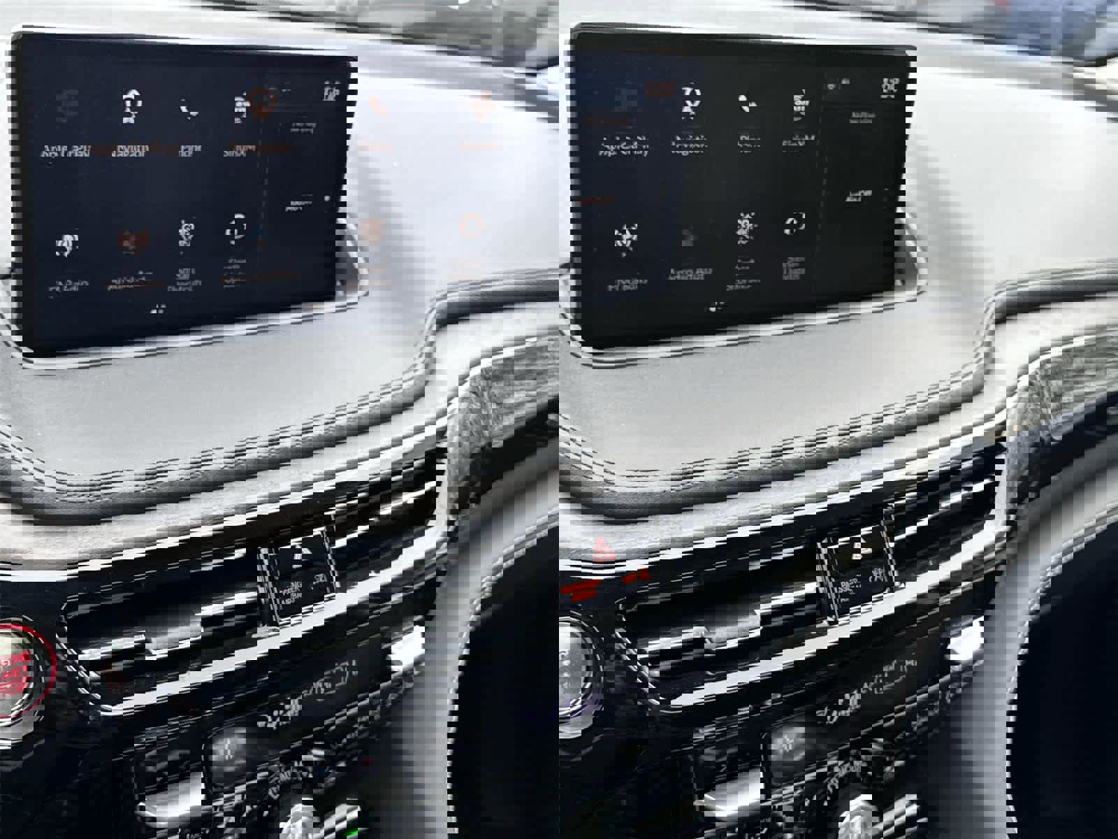 Certified 2023 Acura MDX SH-AWD w/ Advance Package image 23