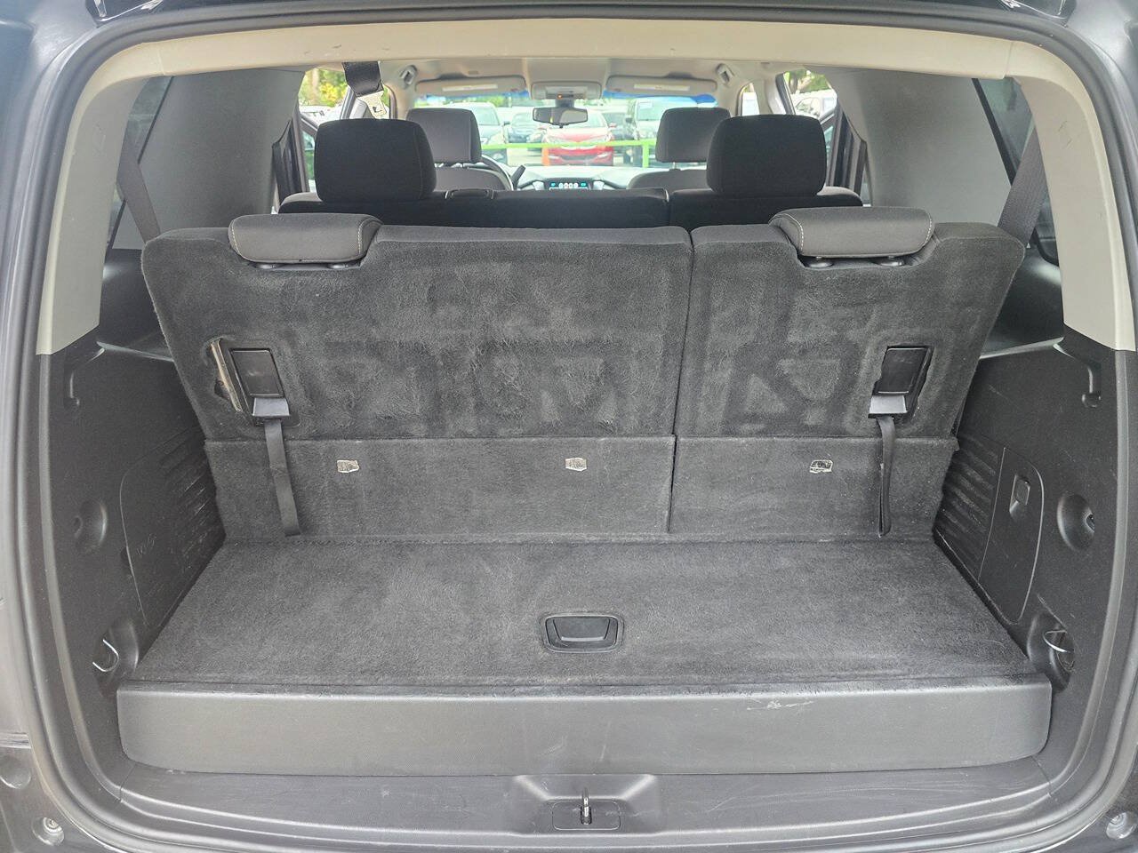 Used 2018 Chevrolet Tahoe LS RWD image 49