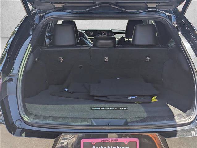 Used 2019 Lexus UX 250h F Sport w/ F Sport Premium Package AWD/4WD image 6