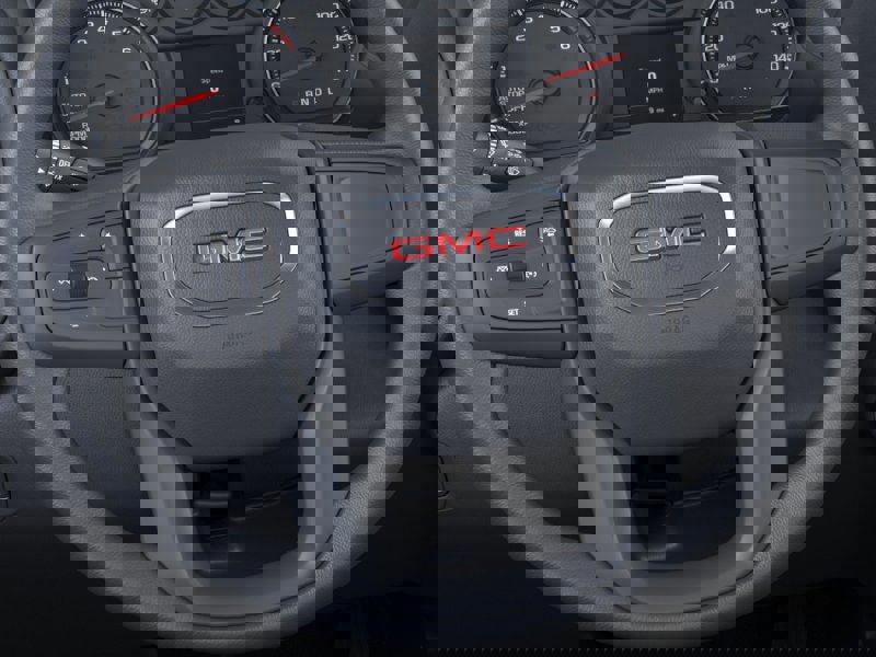 New 2025 GMC Sierra 1500 Pro w/ Pro Value Package image 19