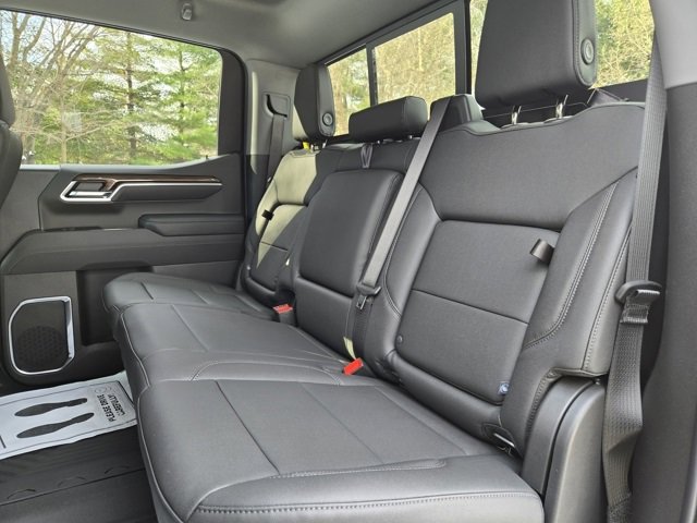 New 2026 Chevrolet Silverado 1500 LT image 19