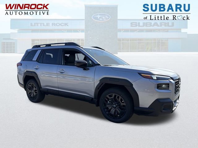 New 2026 Subaru Outback Limited XT image 1