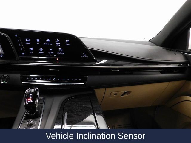 Used 2023 Cadillac Escalade Premium Luxury w/ Performance Package image 41