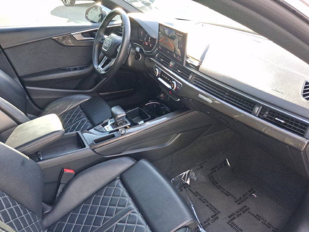 Used 2023 Audi S5 Prestige AWD/4WD image 27