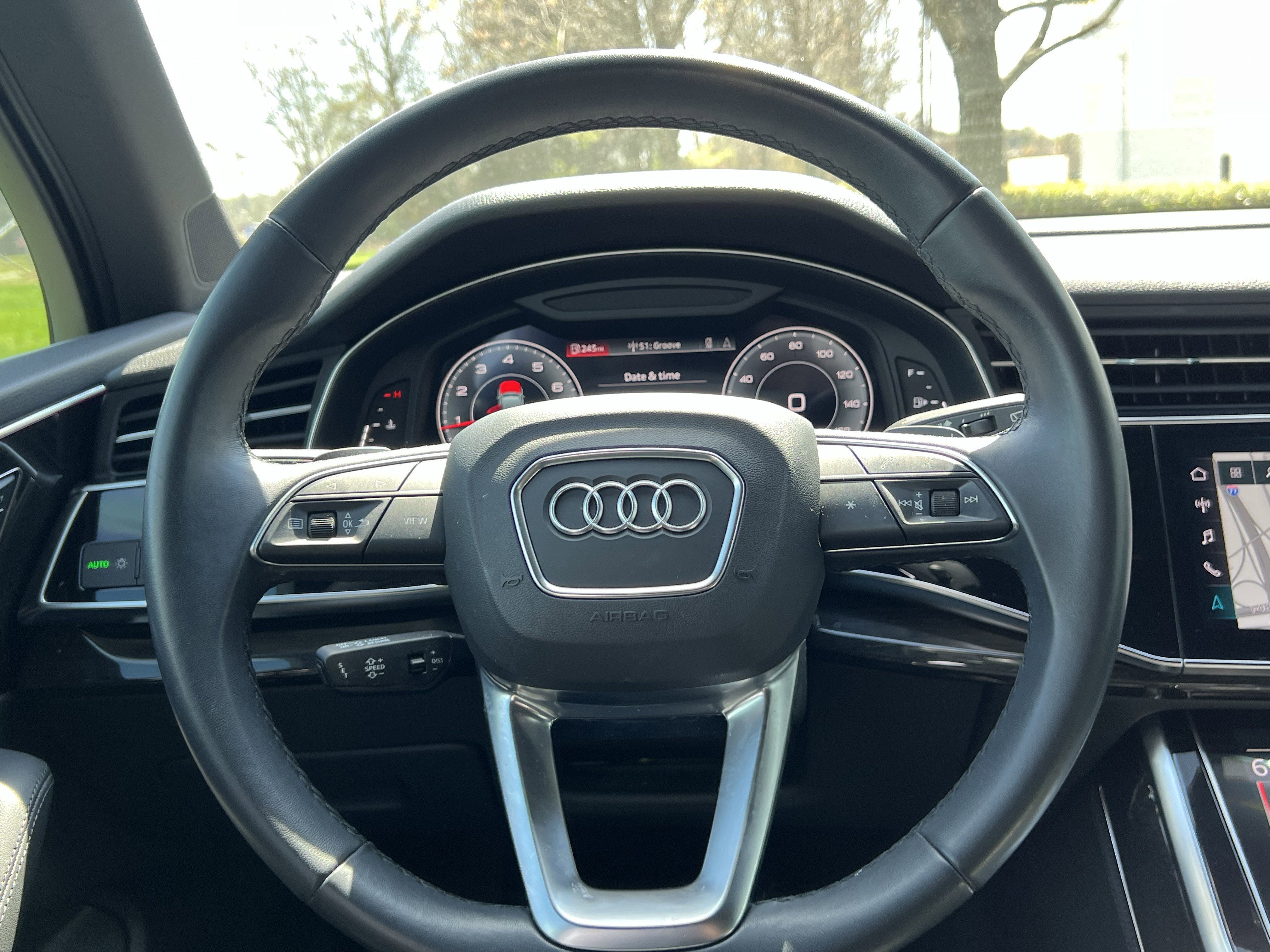 Used 2023 Audi Q7 2.0T Premium Plus image 18