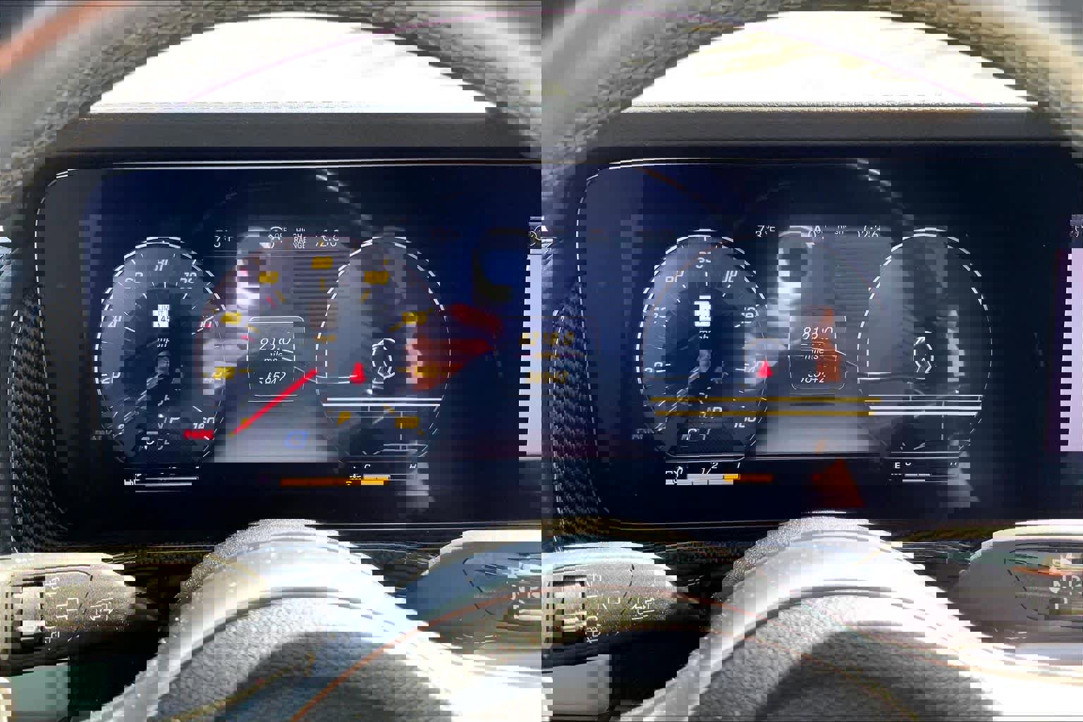 Used 2020 Mercedes-Benz G 550 image 23