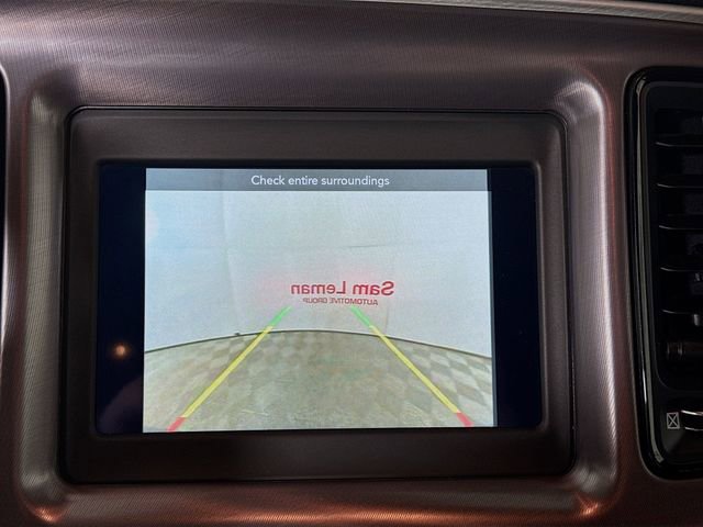 Used 2022 Dodge Challenger GT w/ Blacktop Package image 13