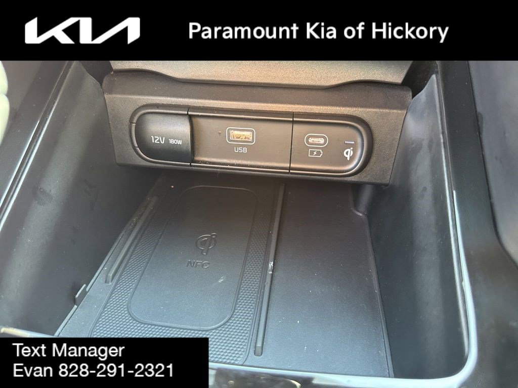 Used 2025 Kia Telluride SX Prestige X-Line image 29