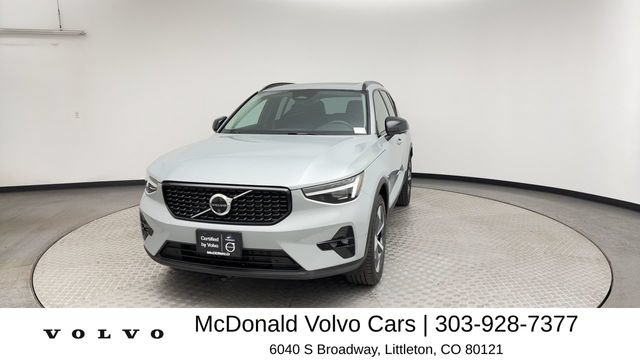 Certified 2026 Volvo XC40 B5 Plus w/ Protection Package Premier AWD/4WD image 7