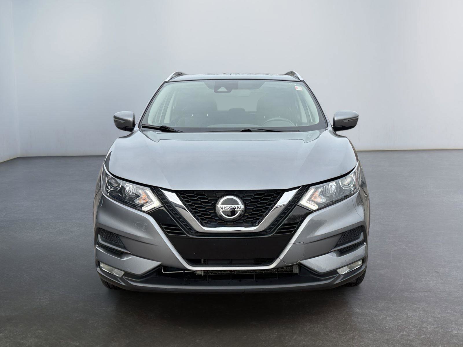 Used 2022 Nissan Rogue Sport SV image 8
