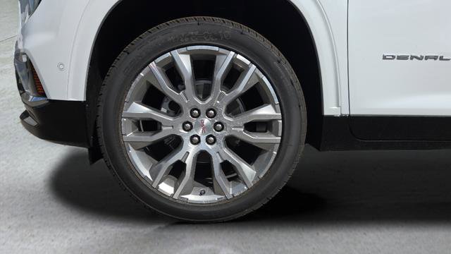 New 2026 GMC Acadia Denali w/ Super Cruise Package FWD image 38