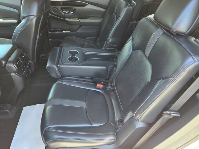 Used 2023 Honda Pilot EX-L image 10