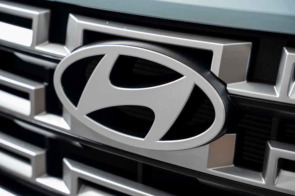 New 2027 Hyundai Santa Cruz SE FWD image 18