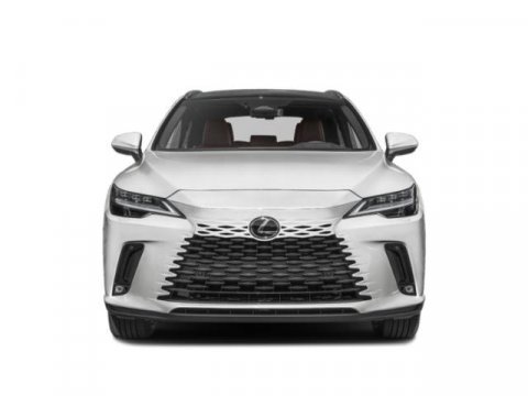New 2026 Lexus RX 350 RX 350h Luxury image 4