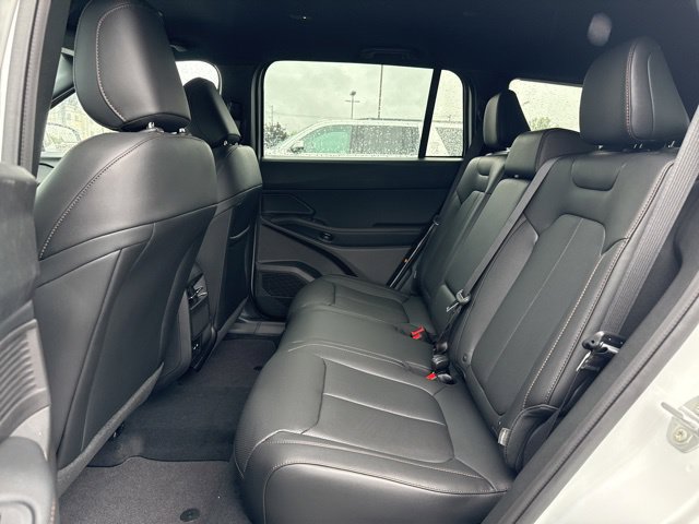 New 2026 Jeep Cherokee Limited AWD/4WD image 10