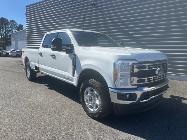 Used 2025 Ford F250 XLT w/ 360-Degree Camera Package image 1