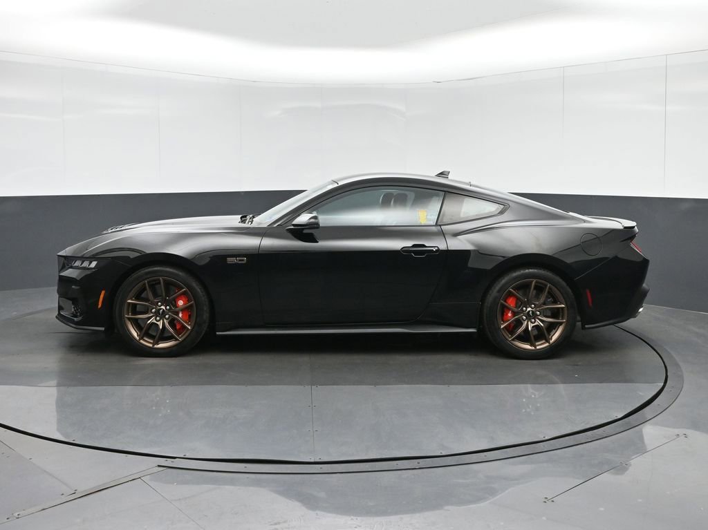 Used 2024 Ford Mustang GT Premium RWD image 4