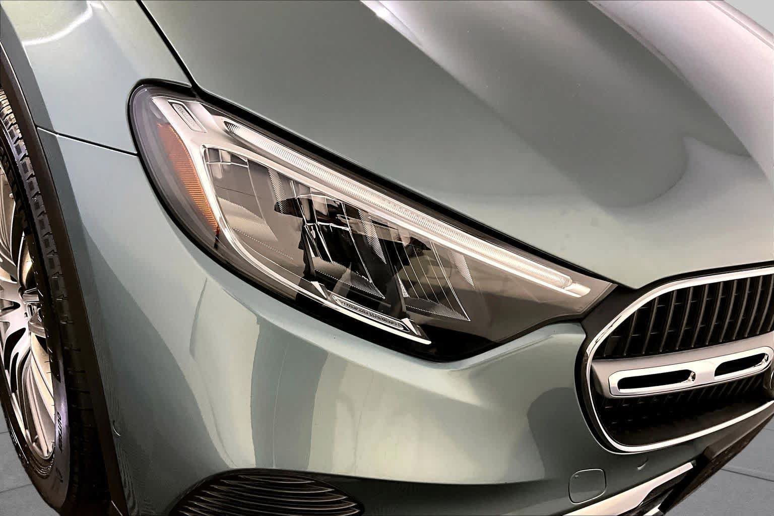 Used 2026 Mercedes-Benz GLC 300 4MATIC image 27