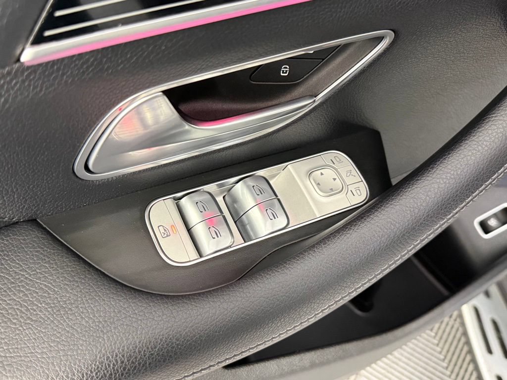 Certified 2024 Mercedes-Benz GLE 580 4MATIC image 23
