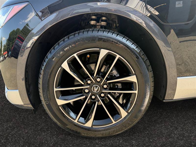 Used 2024 Acura ZDX A-Spec AWD/4WD image 17