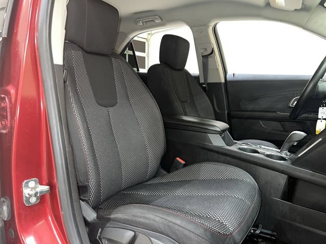 Used 2012 Chevrolet Equinox LT w/ All-Star Package FWD image 23