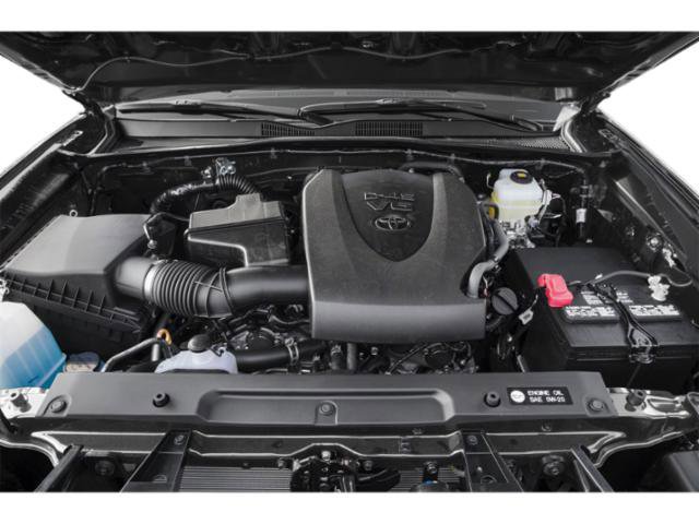 Used 2019 Toyota Tacoma TRD Off-Road w/ TRD Premium Off Road Package image 12