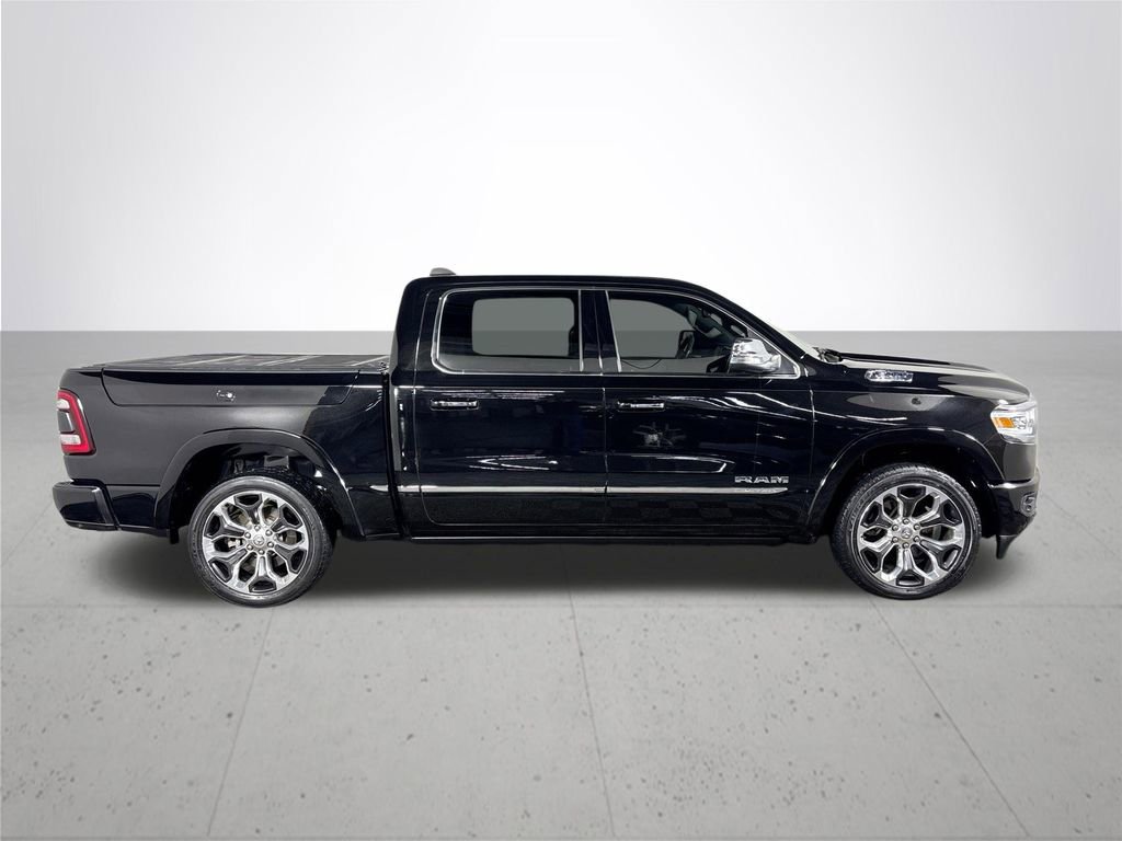 Used 2020 RAM 1500 Limited image 5