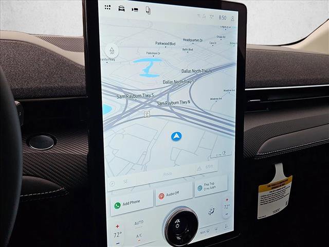 New 2026 Ford Mustang Mach-E Premium image 14