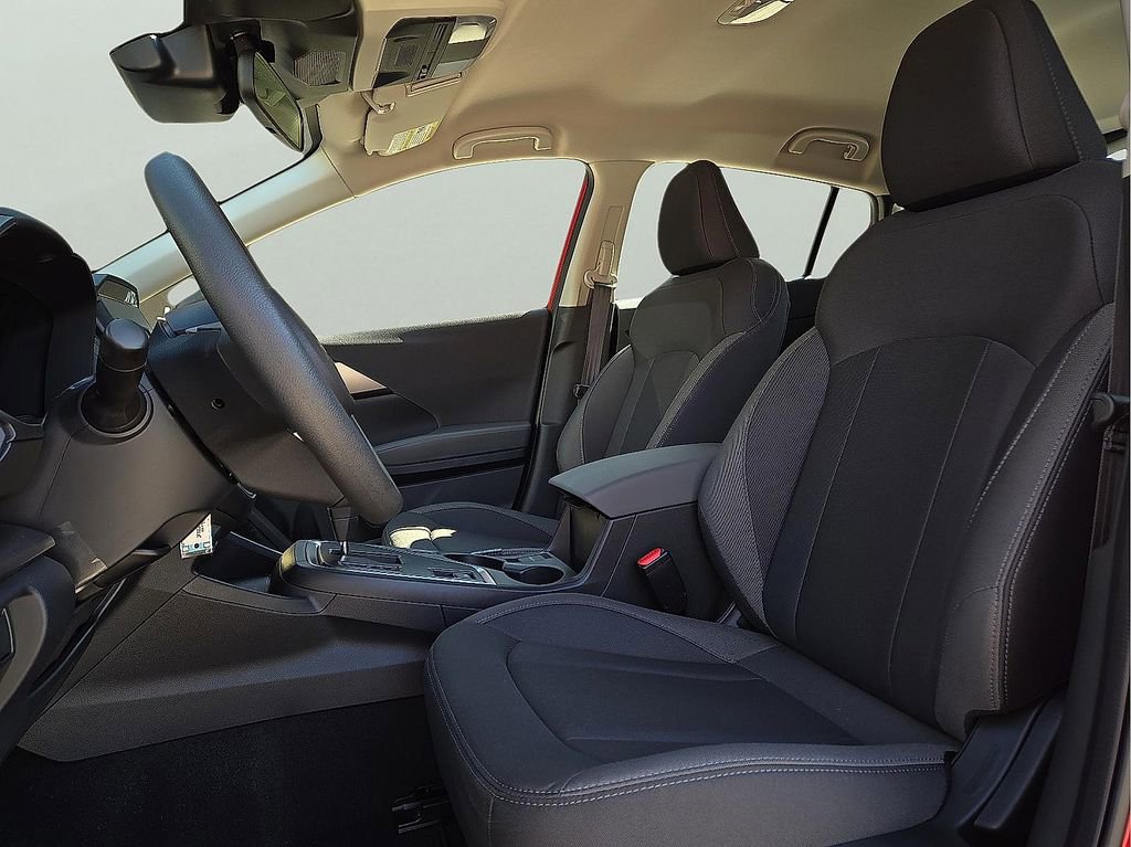 New 2025 Subaru Impreza 2.0i image 13